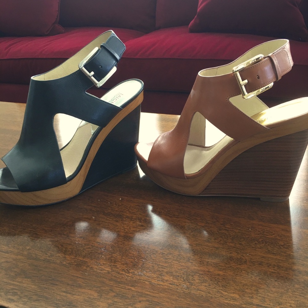 Michael Kors Sandals